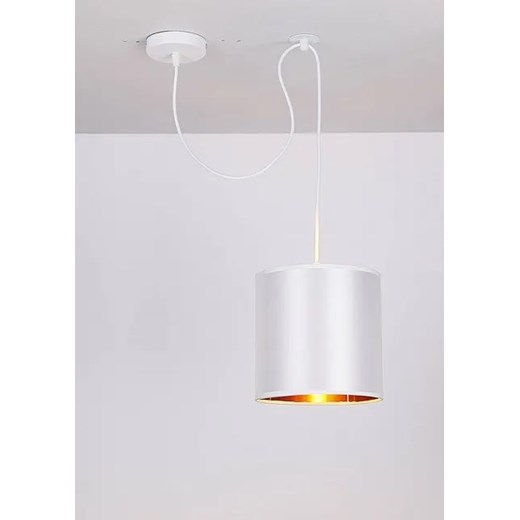 Pojedyncza lampa wisząca z możliwością zmiany wysokości - V105-Panamo Lumes One Size okazja Edinos.pl