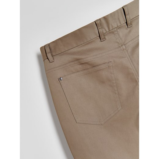 Spodenki męskie Reserved 