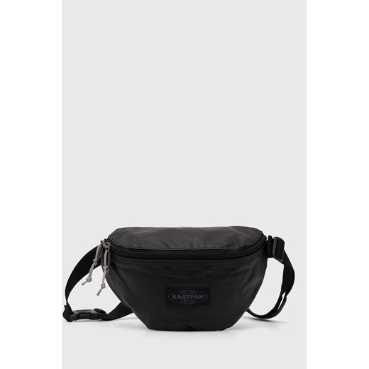 Eastpak nerka SPRINGER kolor czarny EK000074O131 ze sklepu ANSWEAR.com w kategorii Nerki - zdjęcie 173473331