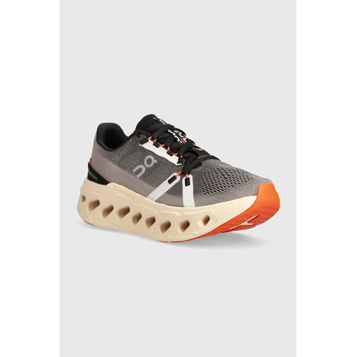 ON running buty do biegania Cloudeclipse kolor różowy ze sklepu ANSWEAR.com w kategorii Buty sportowe damskie - zdjęcie 173473531