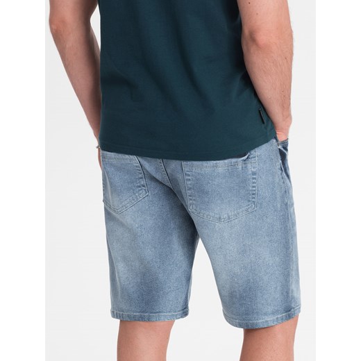 Spodenki męskie Ombre