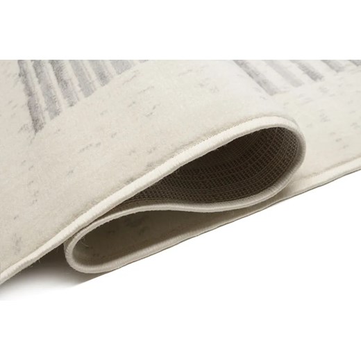 Nowoczesny dywan w symetryczny wzór - Atix 4X Profeos One Size Edinos.pl