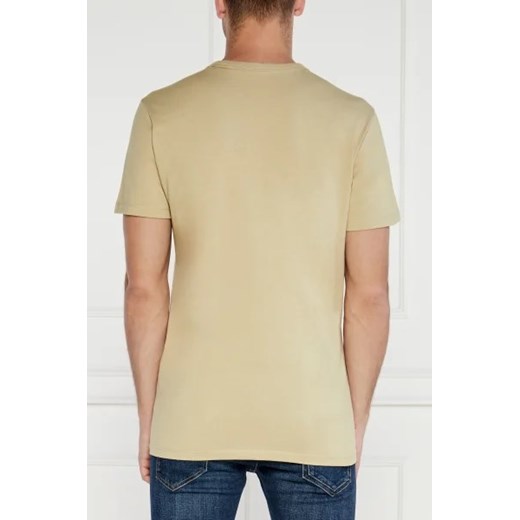 T-shirt męski Guess z krótkim rękawem
