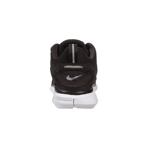Nike Sportswear FREE OG' 14 Tenisówki i Trampki black/cool grey/white zalando  bez wzorów/nadruków