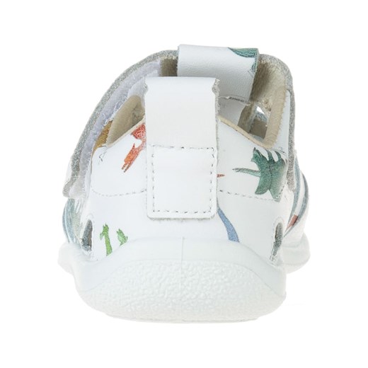 Sandały dziecięce Kmins na rzepy 