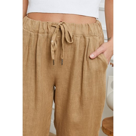 Spodnie damskie Fleur De Lin 