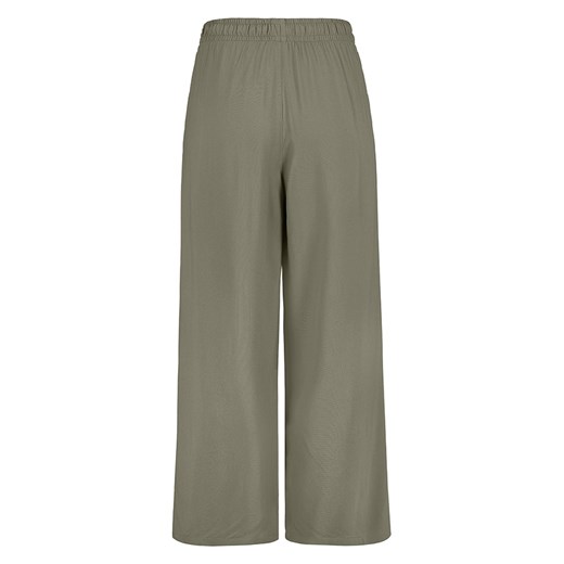 Spodnie damskie SUBLEVEL z wiskozy 