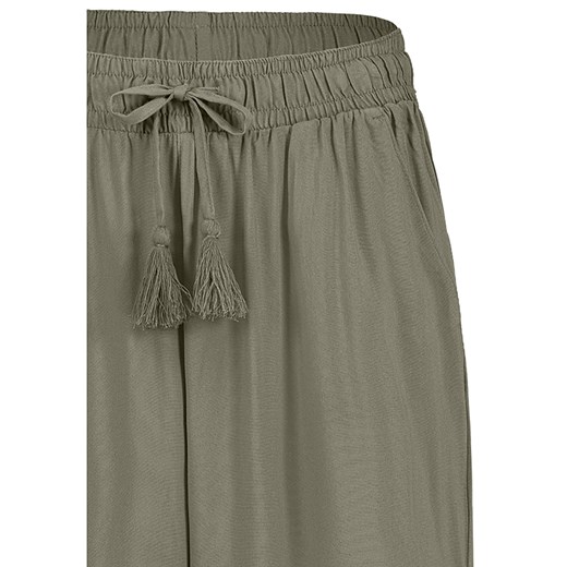 Spodnie damskie SUBLEVEL 