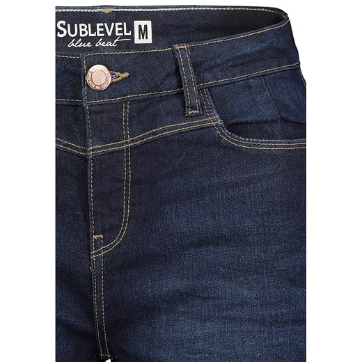 SUBLEVEL szorty