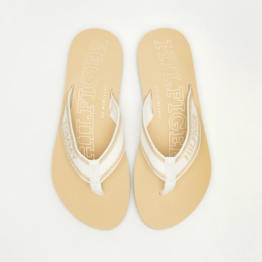 TOMMY HILFIGER HILFIGER BEACH SANDAL Tommy Hilfiger 39 Symbiosis