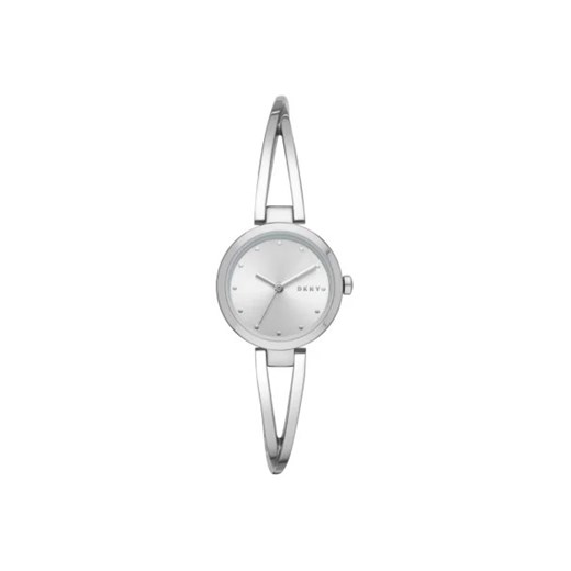 DKNY Zegarek CROSSWALK ze sklepu Gomez Fashion Store w kategorii Zegarki - zdjęcie 173481604