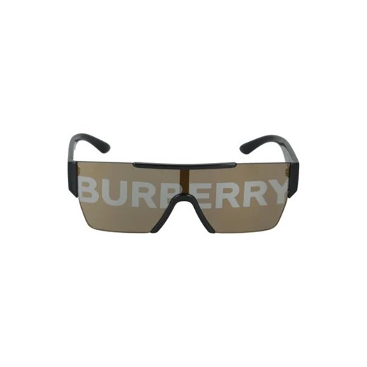 Okulary przeciwsłoneczne Burberry