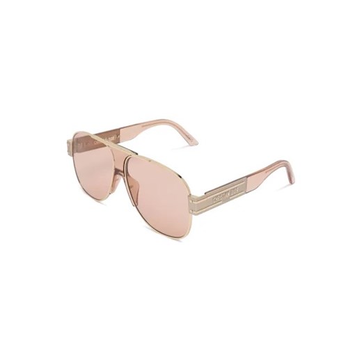 Okulary przeciwsłoneczne damskie Dior