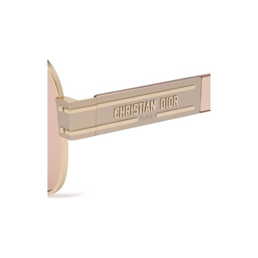 Okulary przeciwsłoneczne damskie Dior