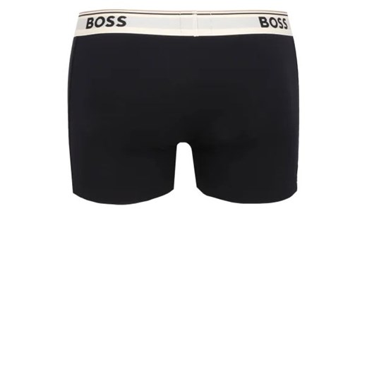 BOSS BLACK Bokserki 3-pack S Gomez Fashion Store