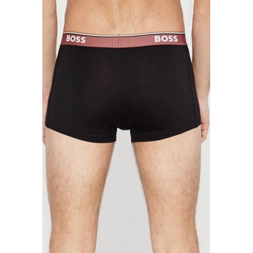 BOSS BLACK Bokserki 3-pack XL Gomez Fashion Store