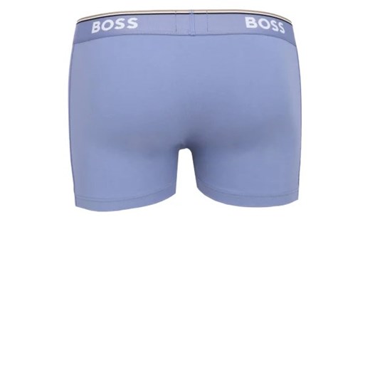 BOSS BLACK Bokserki 3-pack L Gomez Fashion Store