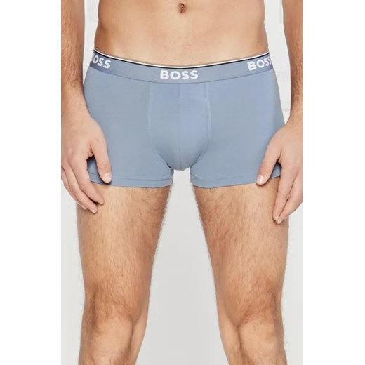 BOSS BLACK Bokserki 3-pack M Gomez Fashion Store