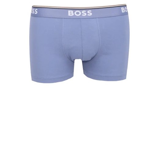 BOSS BLACK Bokserki 3-pack XL Gomez Fashion Store