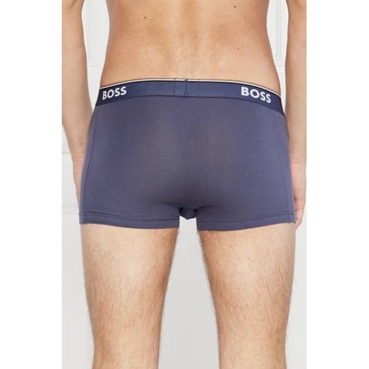 BOSS BLACK Bokserki 3-pack L Gomez Fashion Store