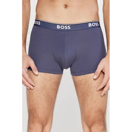 BOSS BLACK Bokserki 3-pack S Gomez Fashion Store