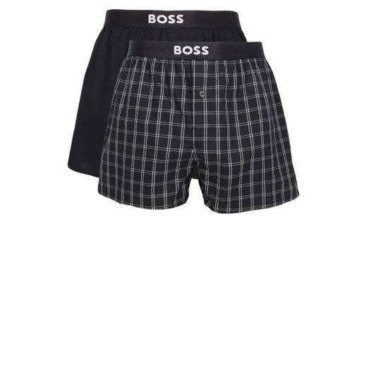 BOSS BLACK Bokserki 2-pack L Gomez Fashion Store