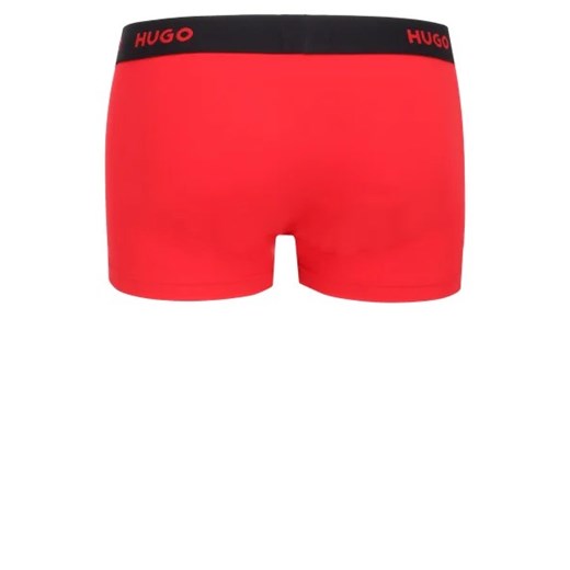 Hugo Bodywear Bokserki 3-pack S Gomez Fashion Store