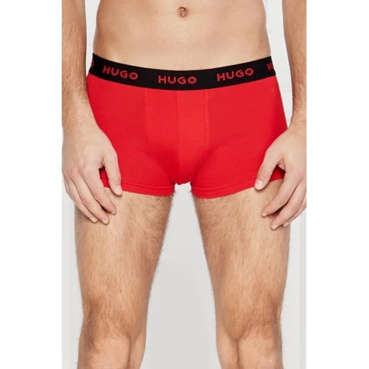 Hugo Bodywear Bokserki 3-pack L Gomez Fashion Store