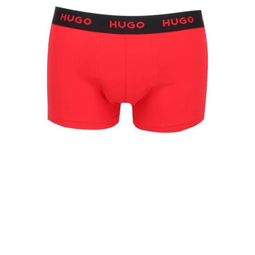 Hugo Bodywear Bokserki 3-pack M Gomez Fashion Store