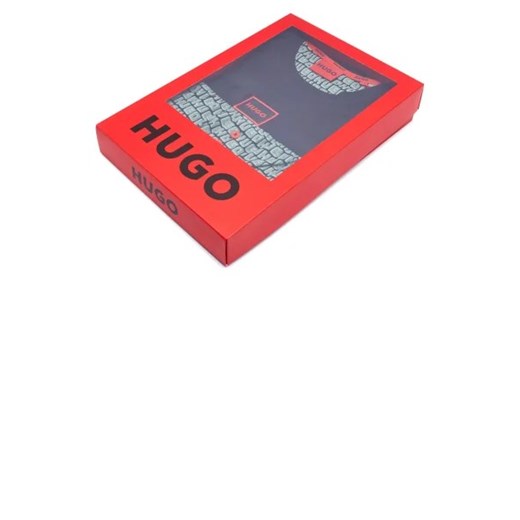 Hugo Bodywear Piżama | Regular Fit | stretch L Gomez Fashion Store