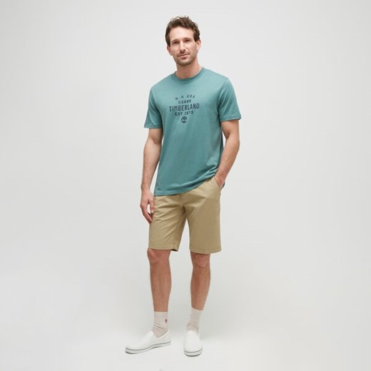 TIMBERLAND SZORTY POPLIN CHINO SHORT (REGULAR) Timberland 32 Timberland