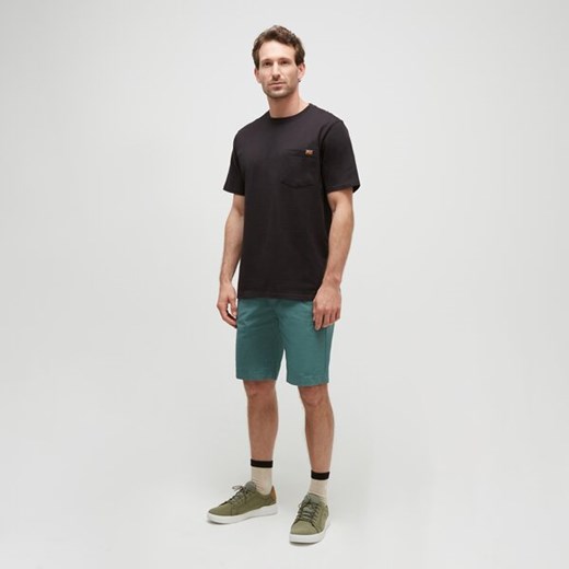 TIMBERLAND SZORTY POPLIN CHINO SHORT (REGULAR) Timberland 38 Timberland