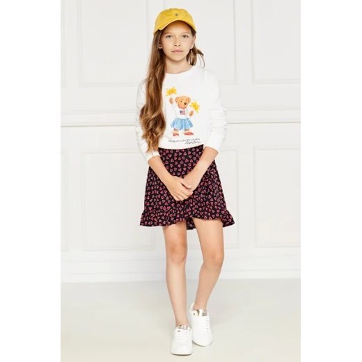 POLO RALPH LAUREN Bluza | Regular Fit Polo Ralph Lauren 128 Gomez Fashion Store