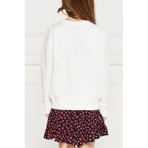POLO RALPH LAUREN Bluza | Regular Fit Polo Ralph Lauren 122 Gomez Fashion Store