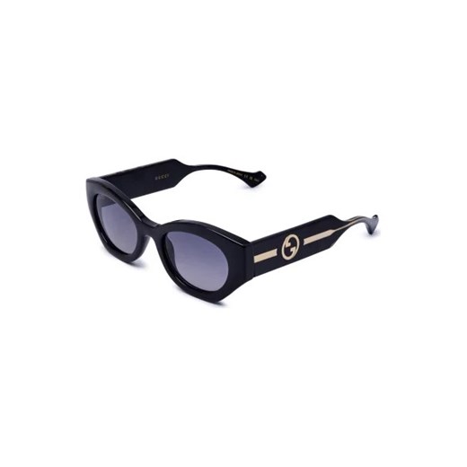 Gucci Okulary przeciwsłoneczne GG1553S ze sklepu Gomez Fashion Store w kategorii Okulary przeciwsłoneczne damskie - zdjęcie 173507500