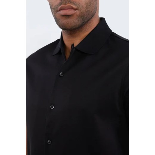 BOSS BLACK Koszula Powell 11 10247122 01 | Regular Fit XL promocyjna cena Gomez Fashion Store