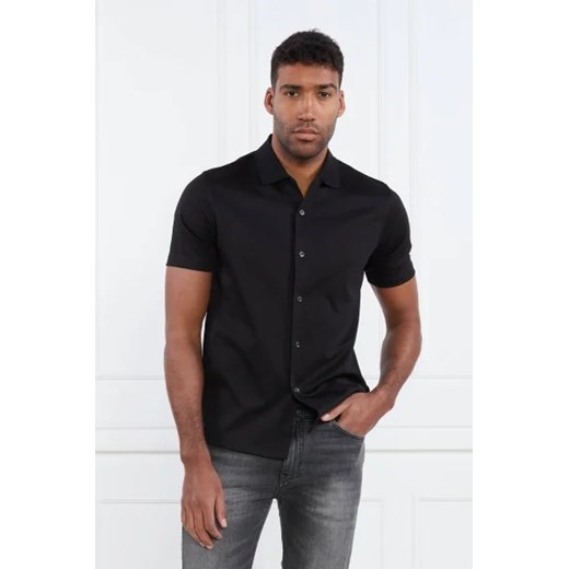BOSS BLACK Koszula Powell 11 10247122 01 | Regular Fit XXL Gomez Fashion Store okazja