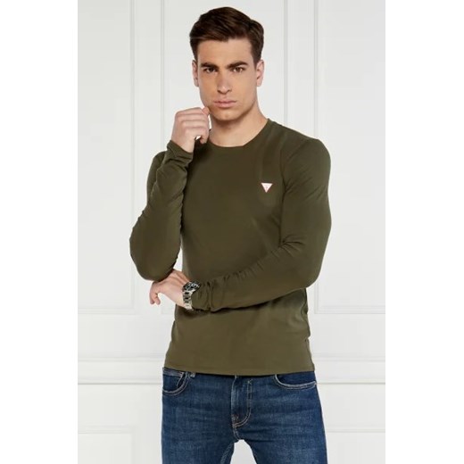 GUESS Longsleeve | Extra slim fit | stretch Guess XL Gomez Fashion Store
