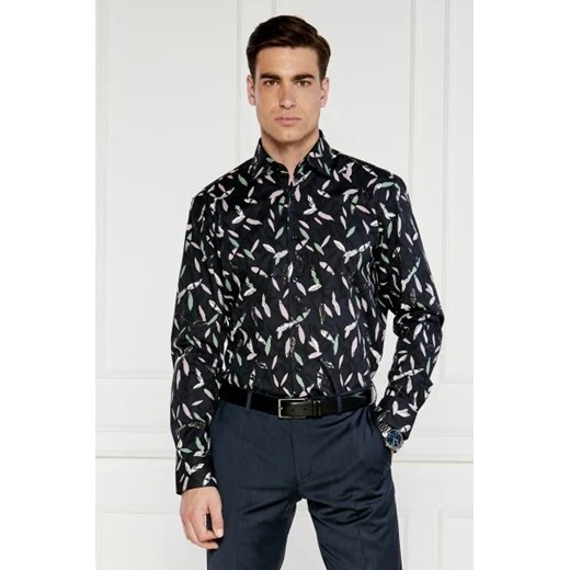 BOSS BLACK Koszula | Regular Fit 41 Gomez Fashion Store