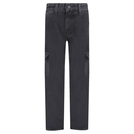 CALVIN KLEIN JEANS Jeansy | Regular Fit ze sklepu Gomez Fashion Store w kategorii Spodnie chłopięce - zdjęcie 173507680