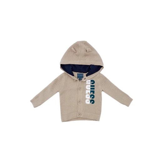 Guess Sweter | Regular Fit ze sklepu Gomez Fashion Store w kategorii Bluzy i swetry - zdjęcie 173507690