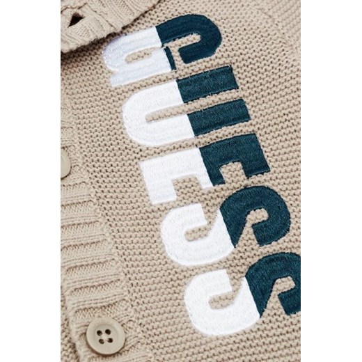Guess Sweter | Regular Fit Guess 68 wyprzedaż Gomez Fashion Store