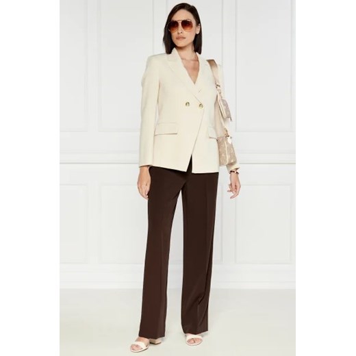Joop! Spodnie | flare fit Joop! 42 Gomez Fashion Store