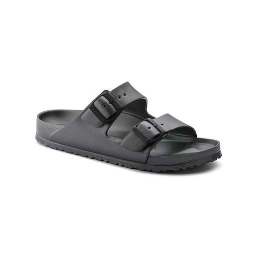 Klapki męskie BIRKENSTOCK bez zapięcia 