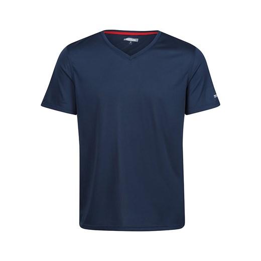 T-shirt męski Regatta wiosenny