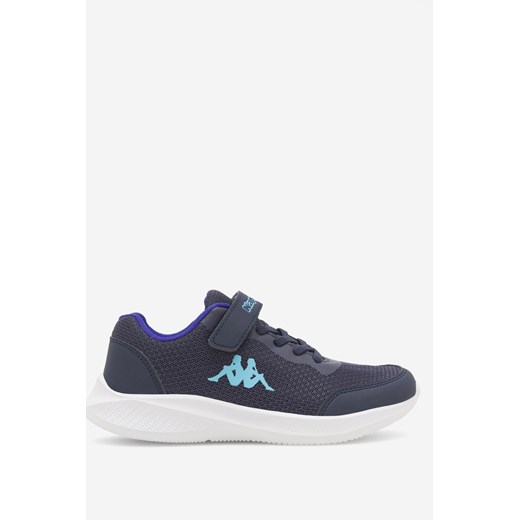 Obuwie sportowe Kappa LOGO BOLDY EV KID 371K73W-A0A Kappa 31 ccc.eu