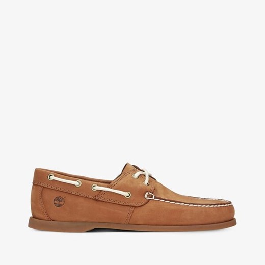 TIMBERLAND CEDAR BAY BOAT SHOE ze sklepu Timberland w kategorii Mokasyny męskie - zdjęcie 173512324