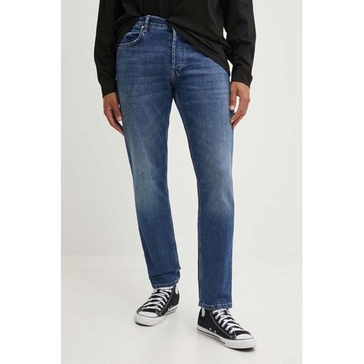 Karl Lagerfeld Jeans jeansy męskie 245D1109 ze sklepu ANSWEAR.com w kategorii Jeansy męskie - zdjęcie 173513074