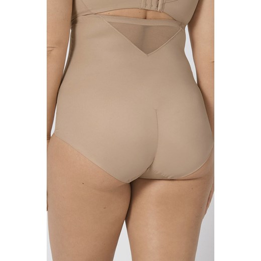 Triumph True Shape Sensation Super HW Panty figi modelujące 10162216, Kolor beżowy, Rozmiar 38, Triumph ze sklepu Primodo w kategorii Bielizna wyszczuplająca - zdjęcie 173515274