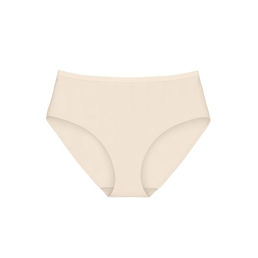 Triumph  Figi modelujące Shape Smart Maxi 10209655-1938, Kolor kremowy, Rozmiar L, Triumph ze sklepu Primodo w kategorii Majtki damskie - zdjęcie 173515301